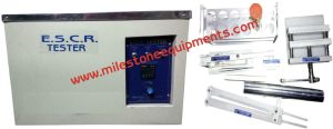 Environmental Stress Cracking Resistance Tester