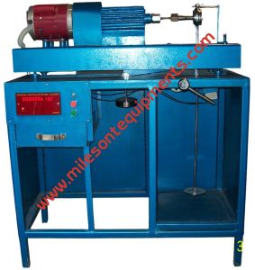 Fatigue Testing Machine