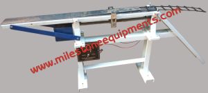Flexural Rigidity Stiffness Tester,