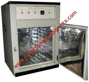 Universal Memmert Type Laboratory Oven