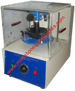 Automatic Mortar Pestle