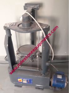 Rotap Sieve Shaker