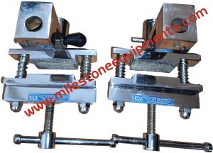 Tear Resistance Tester