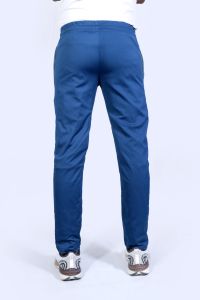 Mens Plain Track Pant