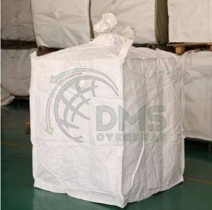 Circular Cross Corner Fibc Bag