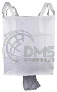 Conical Top Fibc Bag, For Industrial