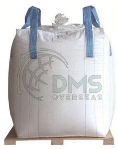 Corner Seam Loop Fibc Bag