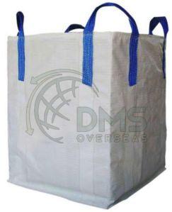 4 Panel Stevedore Straps Bulk Bag