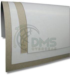 Luma Prime Duplex Grey Back Paper Board