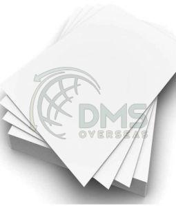 Luma Shield Duplex Grey Back Paper Board
