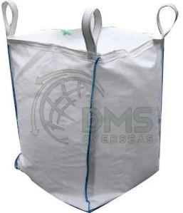Plain Polypropylene 4 Panel Corner Loop Baffle Bag