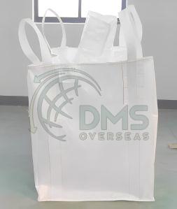 Polypropylene Sleeve Lift Baffle Fibc Bag