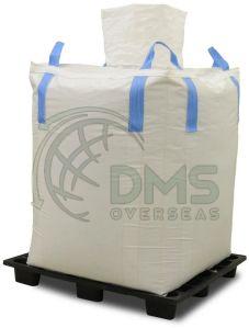 PP Cross Corner 4 Loops Baffle Bag