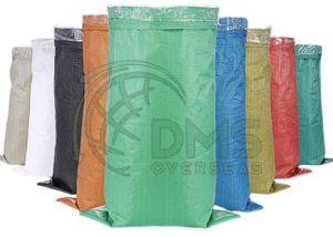PP Laminated Sack Bag