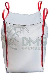 Sleeve Lift Four Panel Fibc Bulk Bag
