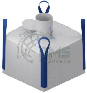 Star Closure Fibc Bag