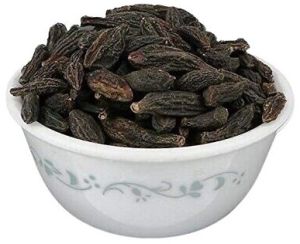 Black Terminalia Chebula