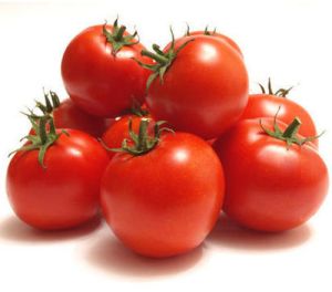 Fresh Red Tomato