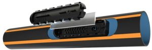 Netafim Uniram Cnl Lateral Pipe