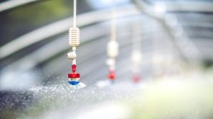 Netafim Spinnet Sprinkler
