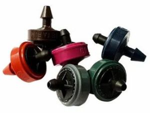 Netafim Pcj Dripper