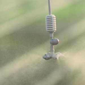 Netafim Coolnet Pro Sprinkler