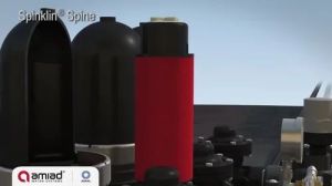 Netafim Spin Klin Automatic Filter