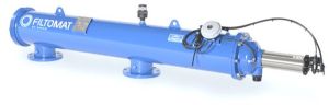 Amiad Filtomat M100 Series Automatic Filter