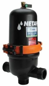 Netafim Disc Filter