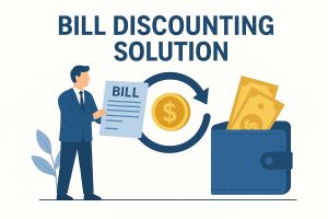 Bill Discounting Solution Service