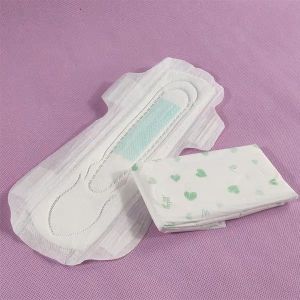 320mm Ultrathin Cotton Sanitary Pad