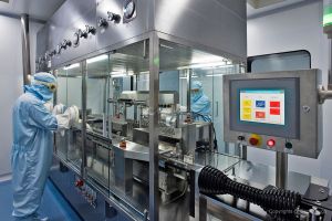 Third Party Manufacturing Service