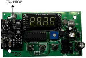 Digital TDS Controller Water Purifier