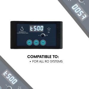 Digital TDS Controller Water Purifier