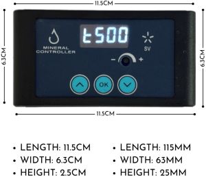 Digital TDS Controller Water Purifier