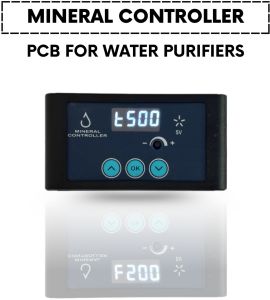 Digital TDS Controller Water Purifier