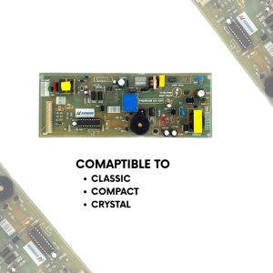 Premium DX 12V PCB for UV Water Purifier