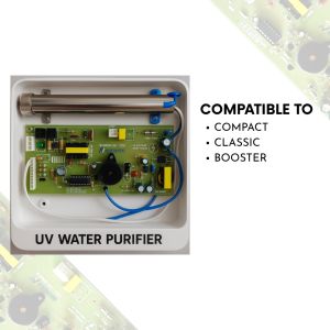 Super UV 12v,PCB For UV Water Purifier