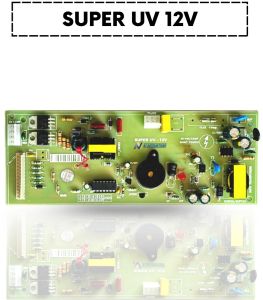 Super UV 12v,PCB For UV Water Purifier