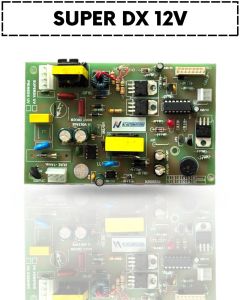 Superdx UV 12V,PCB for UV Water Purifier