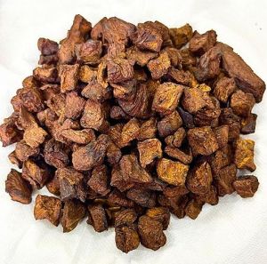 Normal Roasted Chicory Cubes