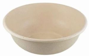Bagasse Biodegradable Bowls
