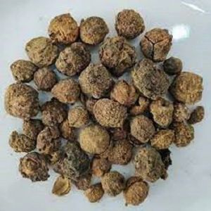 Dried Amla Whole