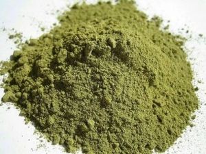 Fine Neem Leaf Herbal Powder