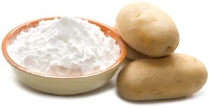 Fine Potato Starch Powder