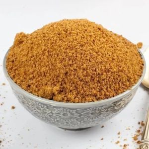 Organic Fine Jaggery Powder