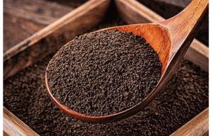 Strong Flavor Loose Black Tea