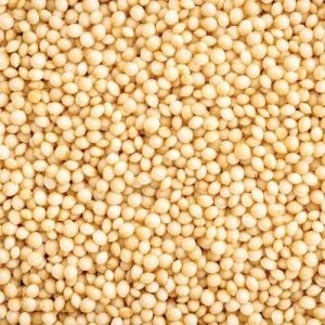 Whole Amaranth Rajgira Seeds