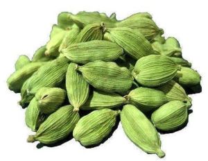 Whole Small Cardamom Pods