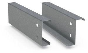 C & Z Purlins
